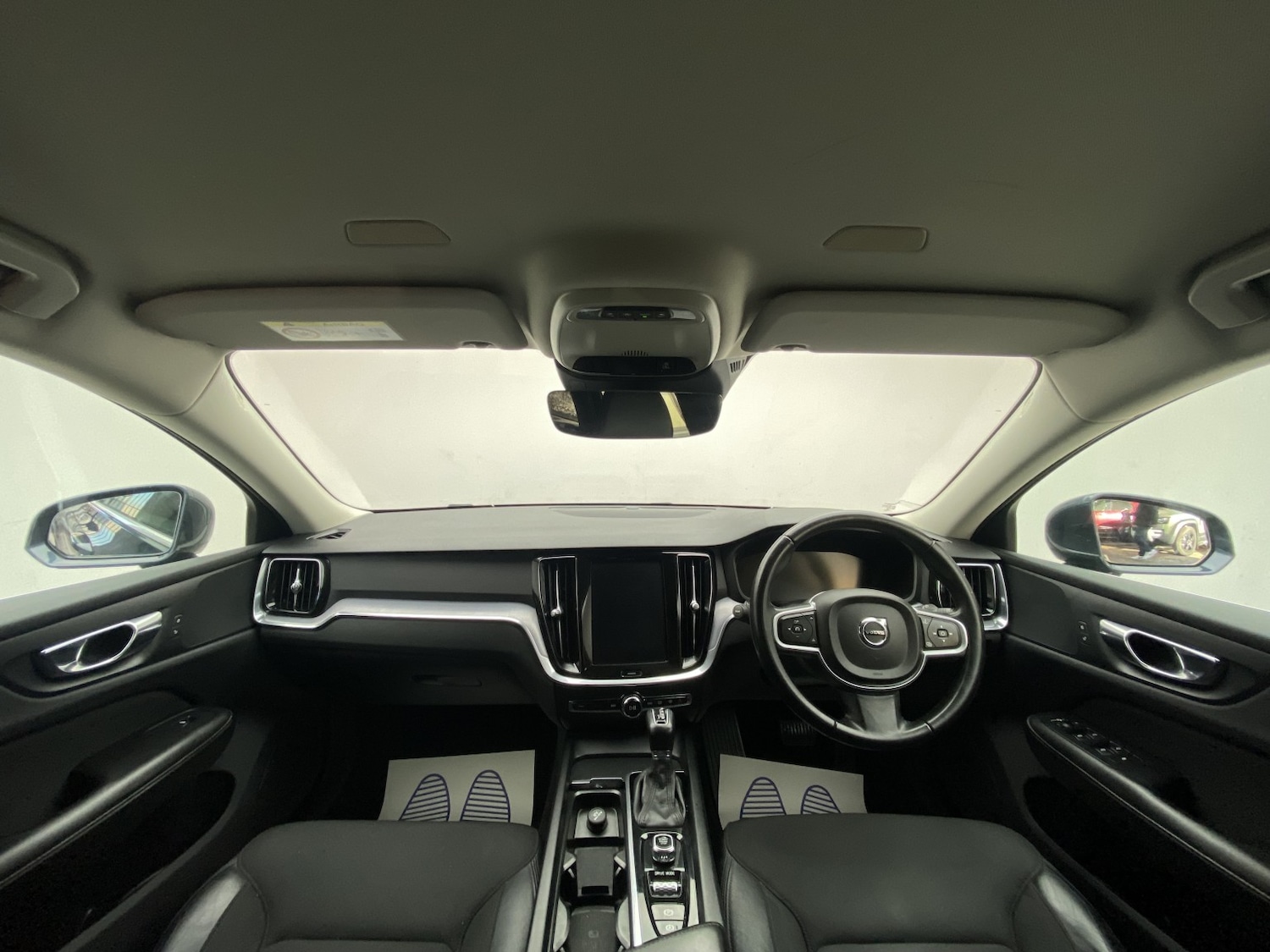 Used Volvo V60 2018 for sale - 76769816: Photo 49