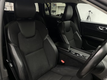 Used Volvo V60 2018 for sale - 76769816: Photo