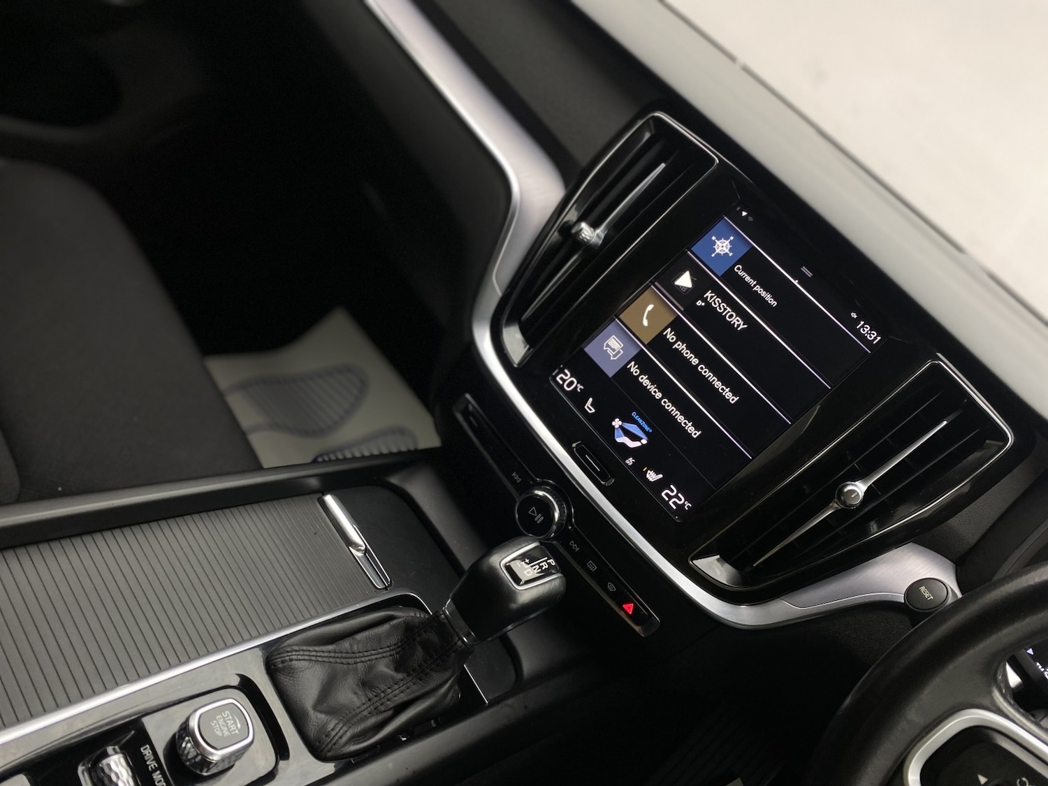 Used Volvo V60 2018 for sale - 76769816: Photo 56