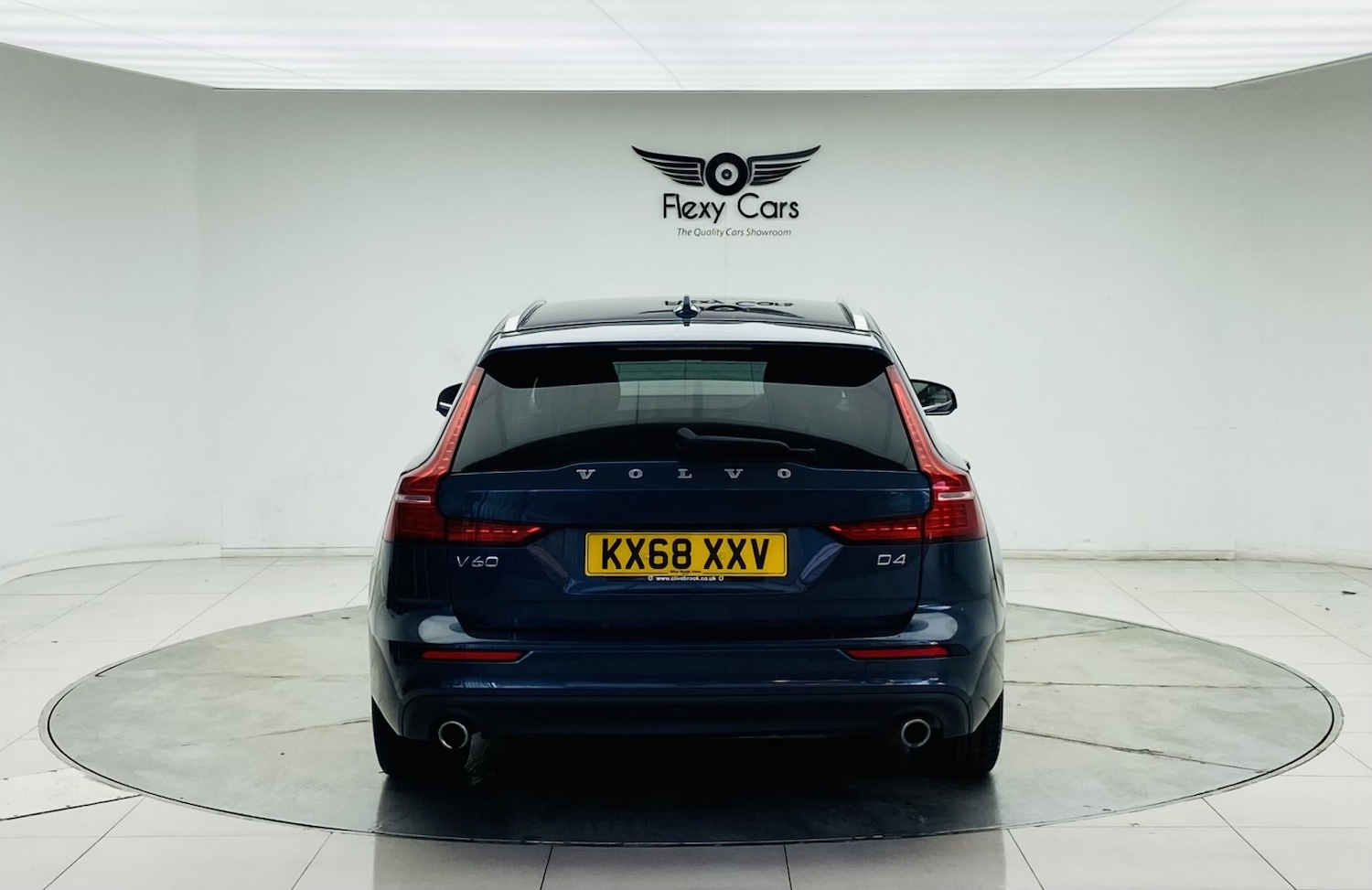 Used Volvo V60 2018 for sale - 76769816: Photo 7