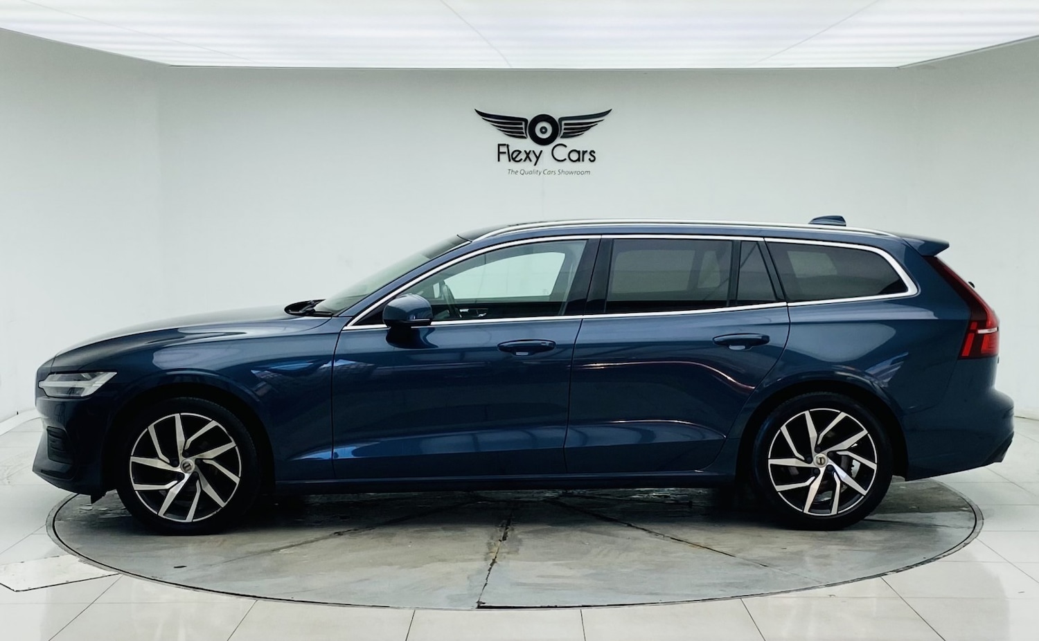 Used Volvo V60 2018 for sale - 76769816: Photo 9