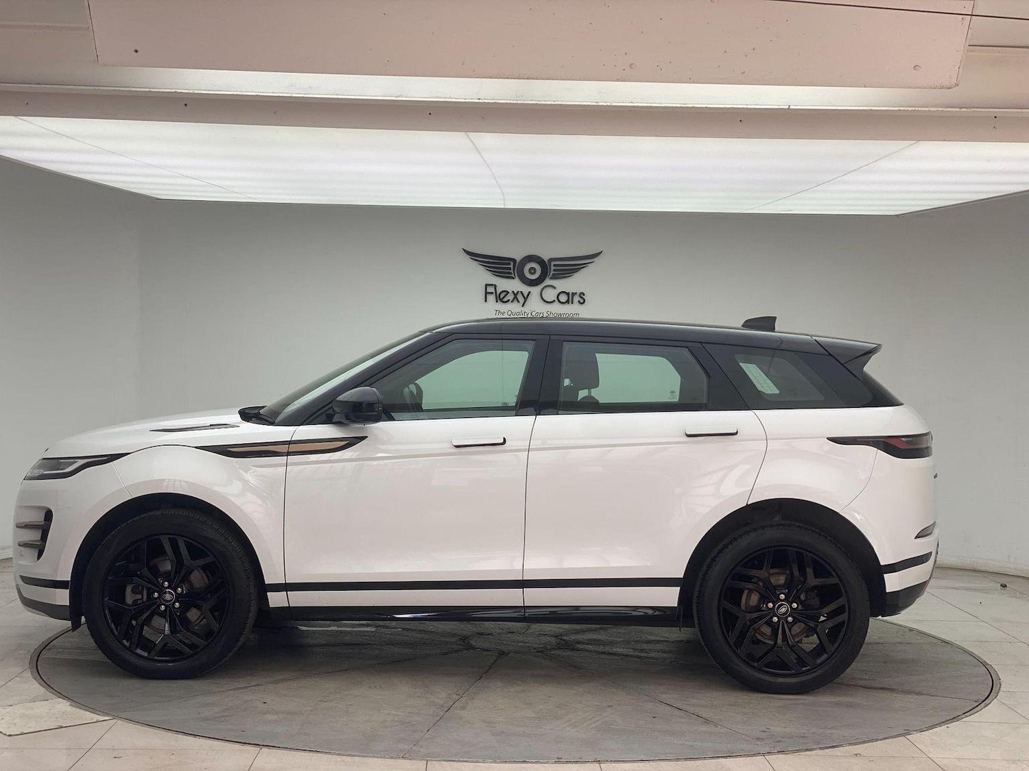 Used Land Rover Range Rover Evoque 2022 for sale - 76794701: Photo 11