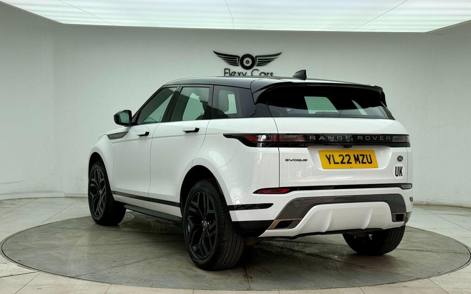 Used Land Rover Range Rover Evoque 2022 for sale - 76794701: Photo 14