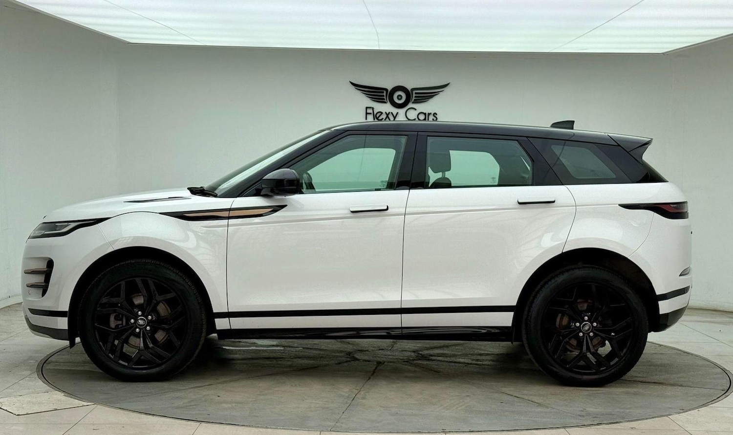 Used Land Rover Range Rover Evoque 2022 for sale - 76794701: Photo 16
