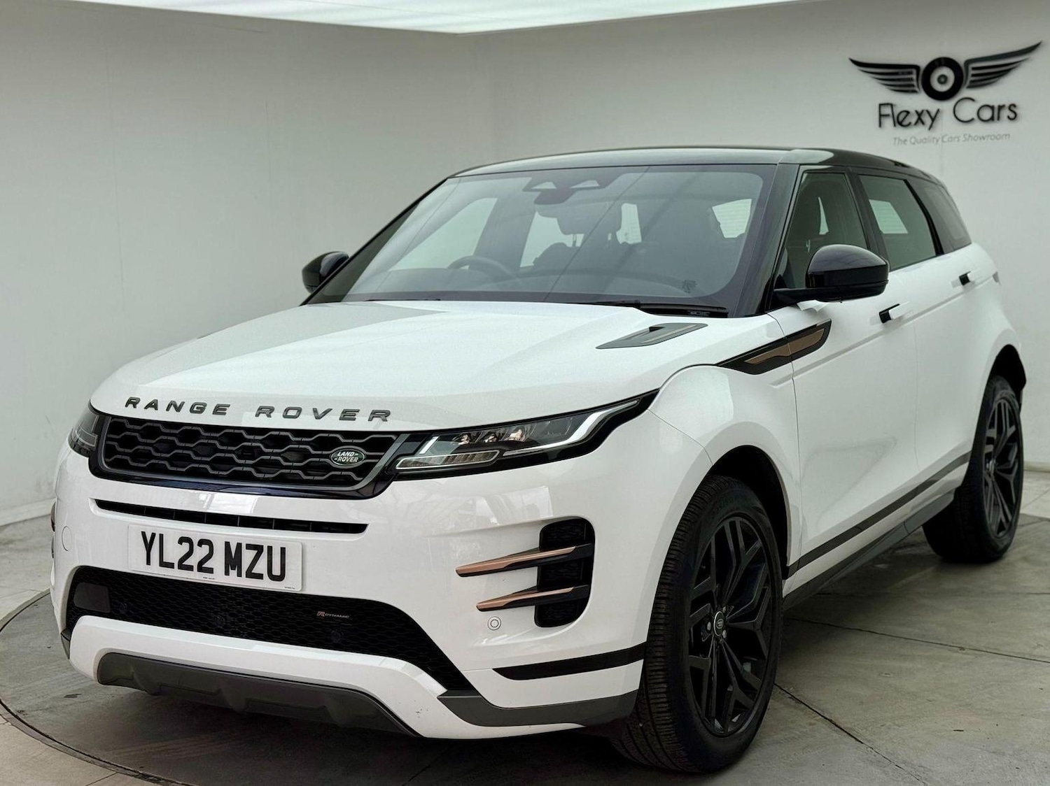 Used Land Rover Range Rover Evoque 2022 for sale - 76794701: Photo 18