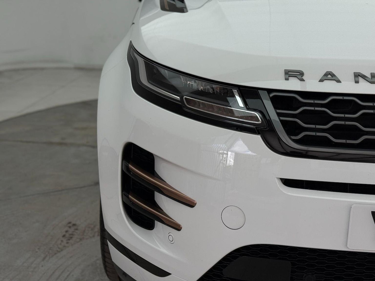 Used Land Rover Range Rover Evoque 2022 for sale - 76794701: Photo 21