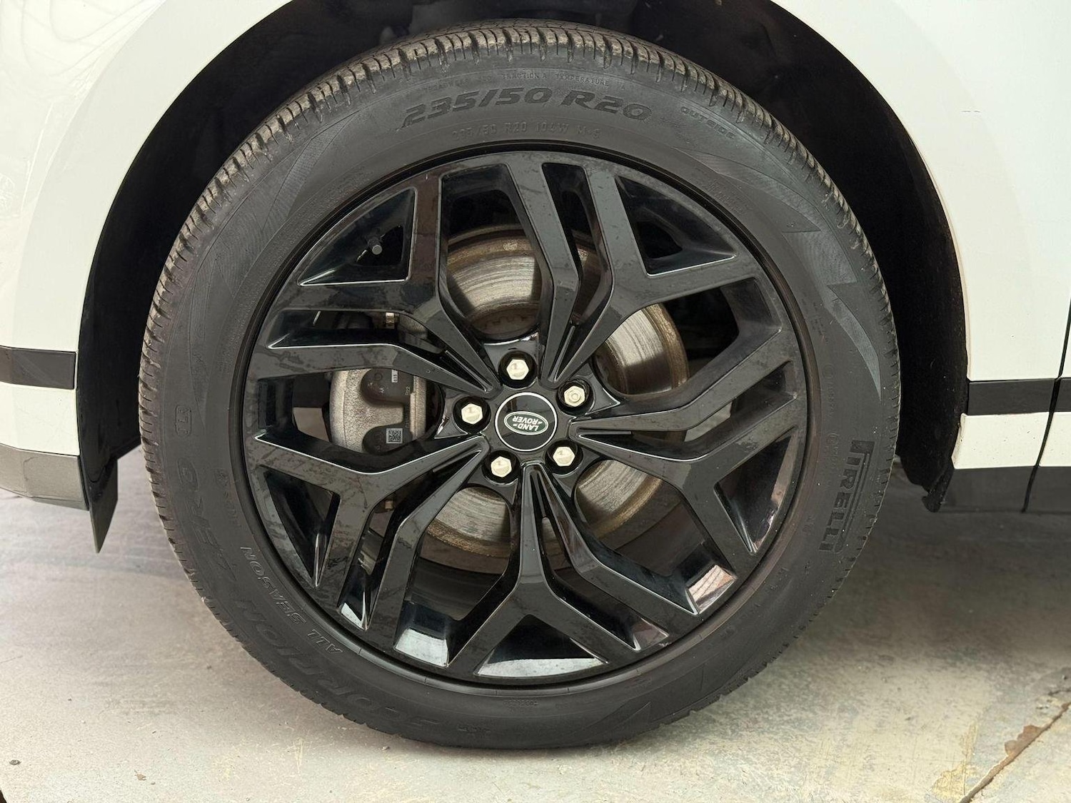 Used Land Rover Range Rover Evoque 2022 for sale - 76794701: Photo 23