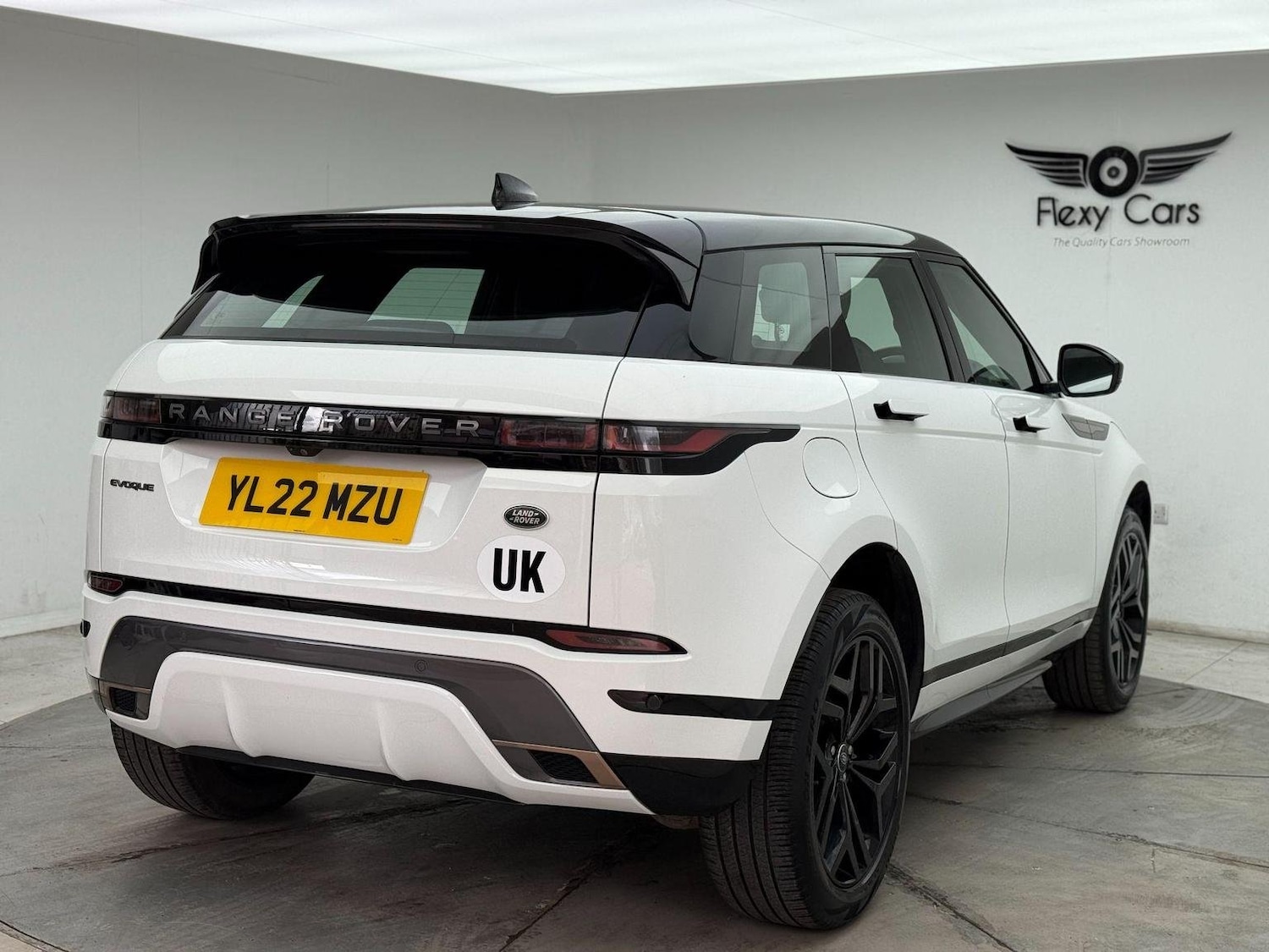 Used Land Rover Range Rover Evoque 2022 for sale - 76794701: Photo 26