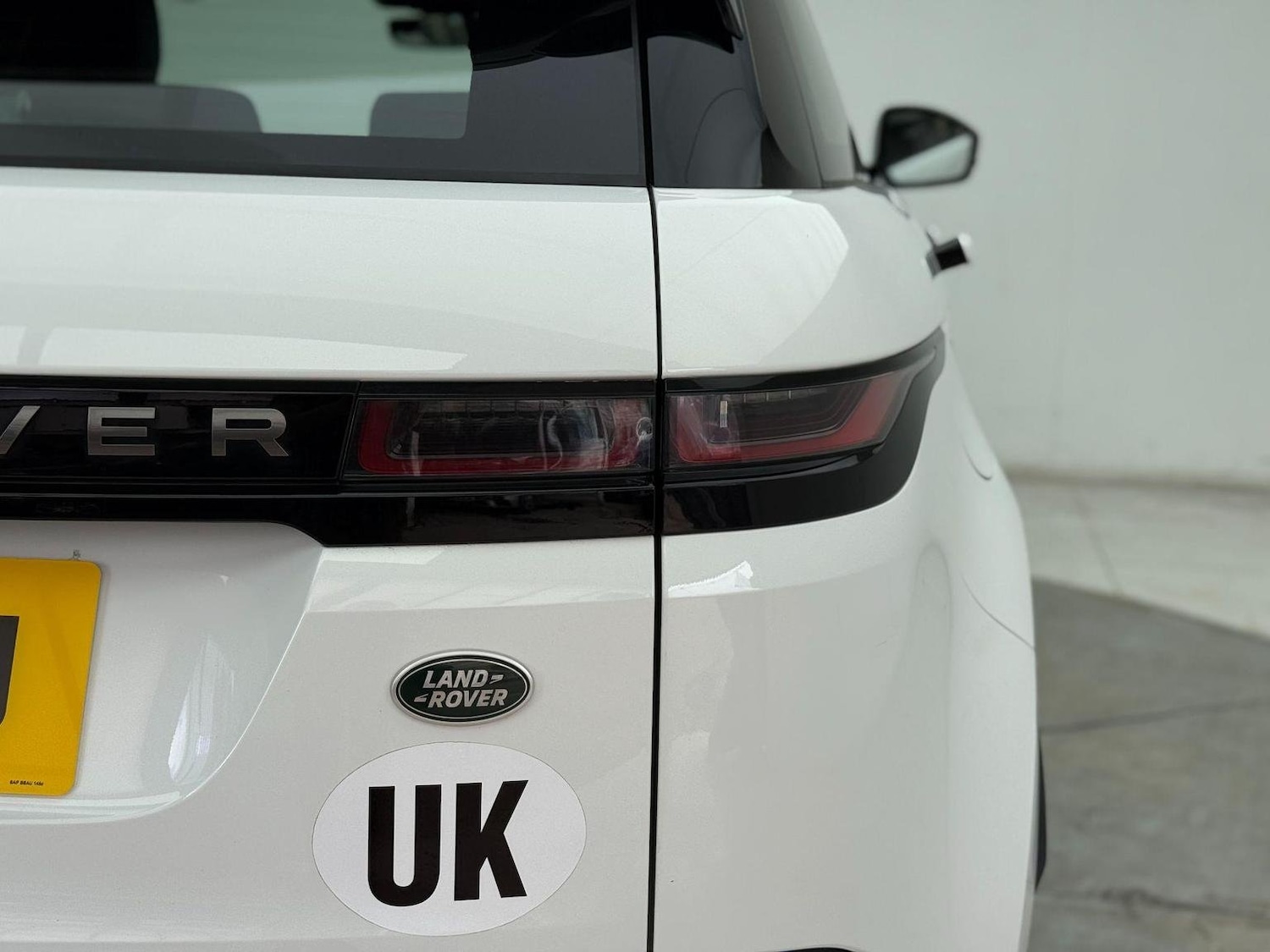 Used Land Rover Range Rover Evoque 2022 for sale - 76794701: Photo 27