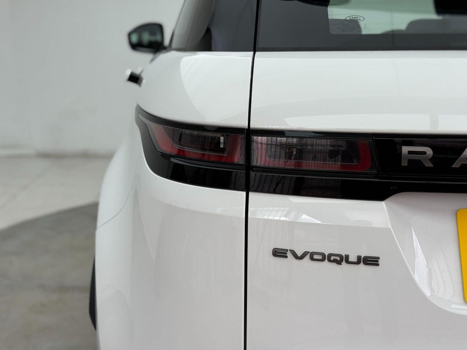 Used Land Rover Range Rover Evoque 2022 for sale - 76794701: Photo 28