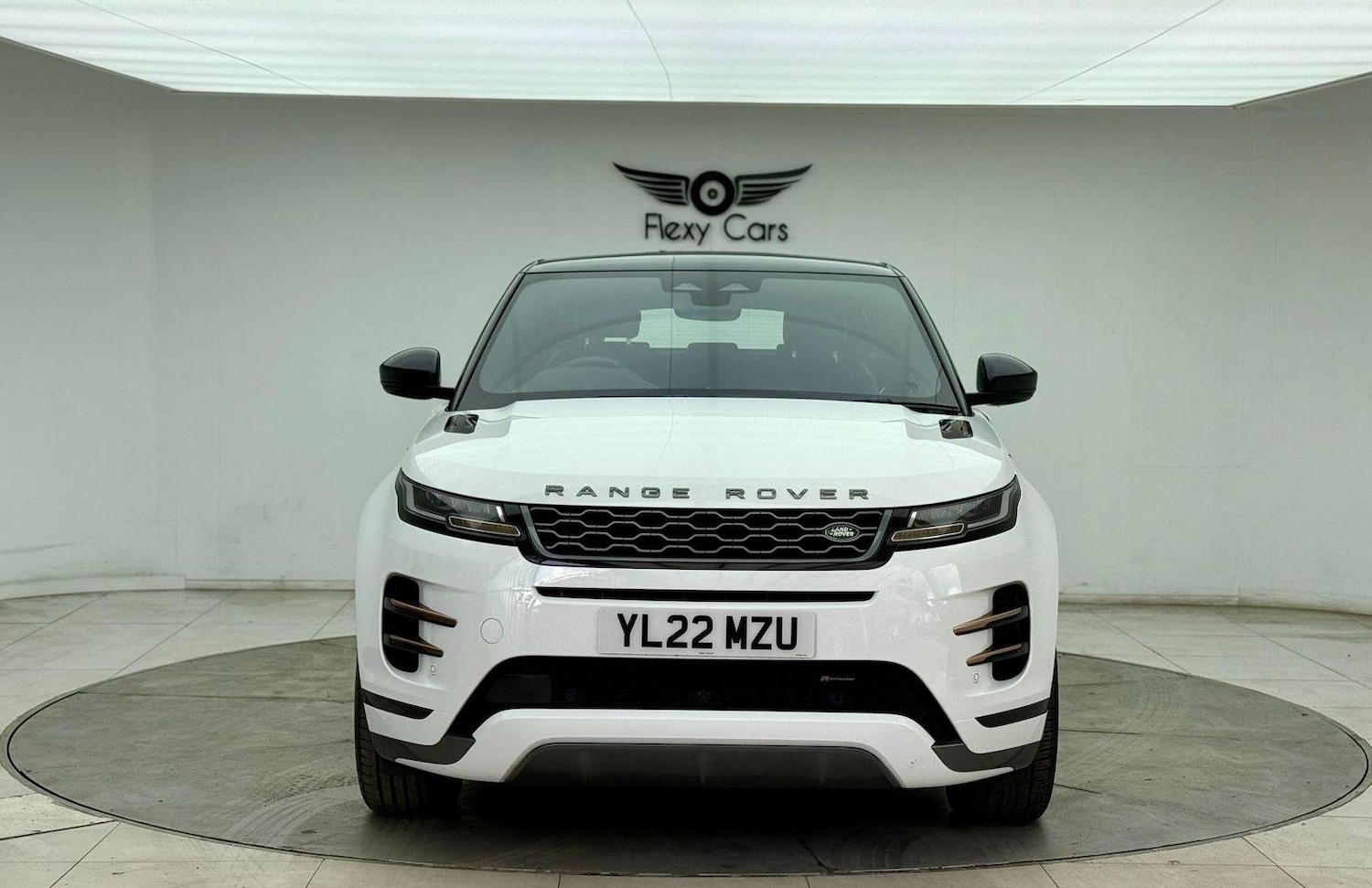 Used Land Rover Range Rover Evoque 2022 for sale - 76794701: Photo 3