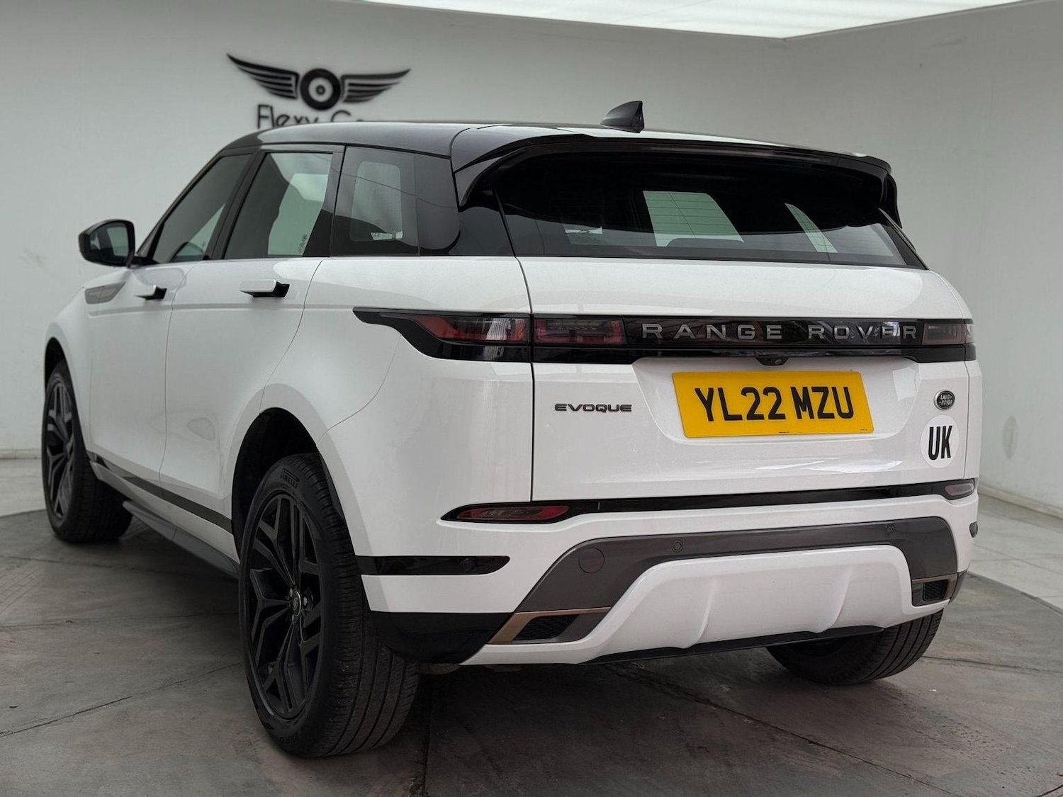 Used Land Rover Range Rover Evoque 2022 for sale - 76794701: Photo 31