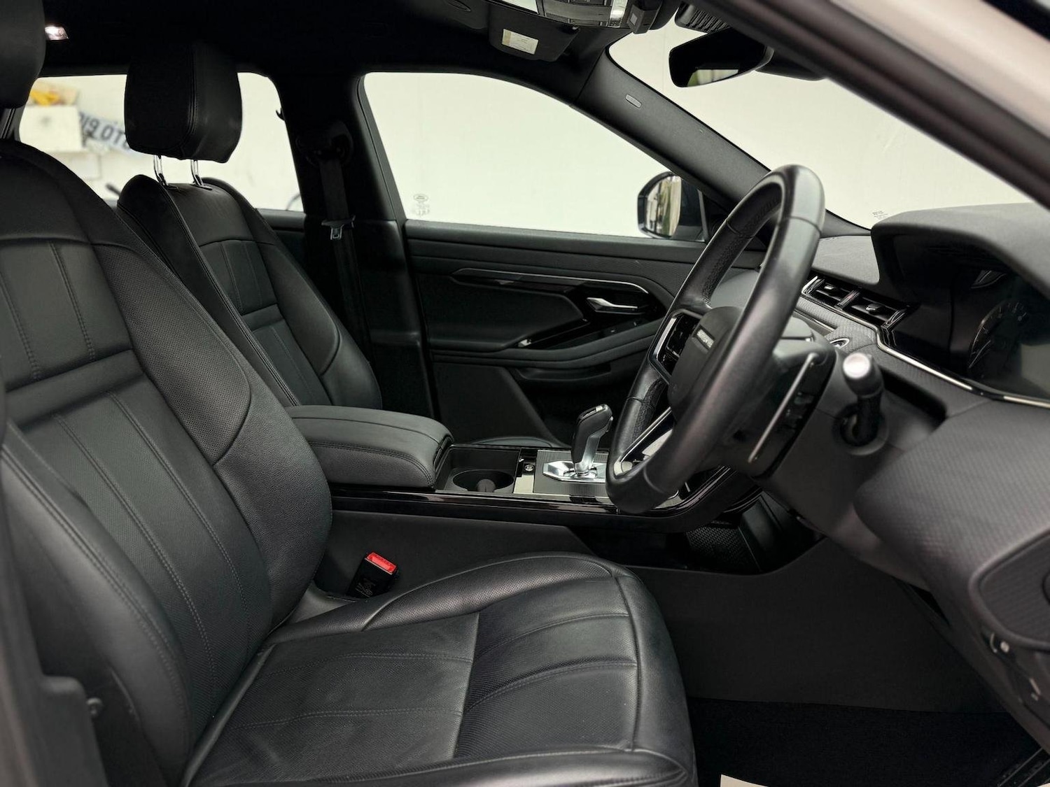 Used Land Rover Range Rover Evoque 2022 for sale - 76794701: Photo 32