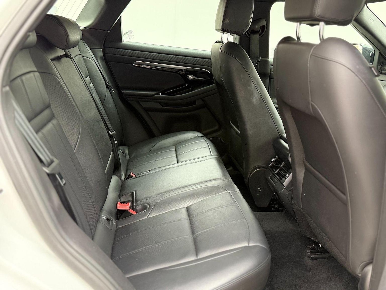 Used Land Rover Range Rover Evoque 2022 for sale - 76794701: Photo 42