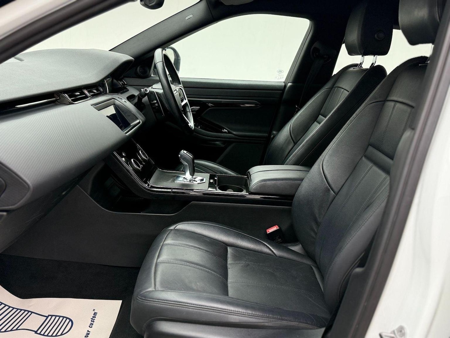 Used Land Rover Range Rover Evoque 2022 for sale - 76794701: Photo 44