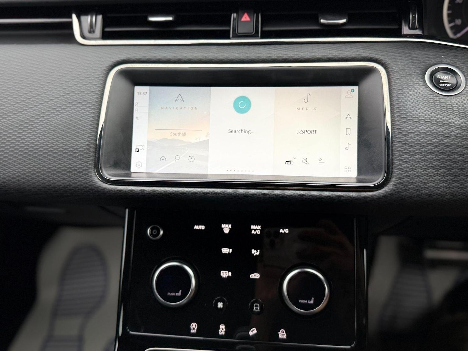 Used Land Rover Range Rover Evoque 2022 for sale - 76794701: Photo 47