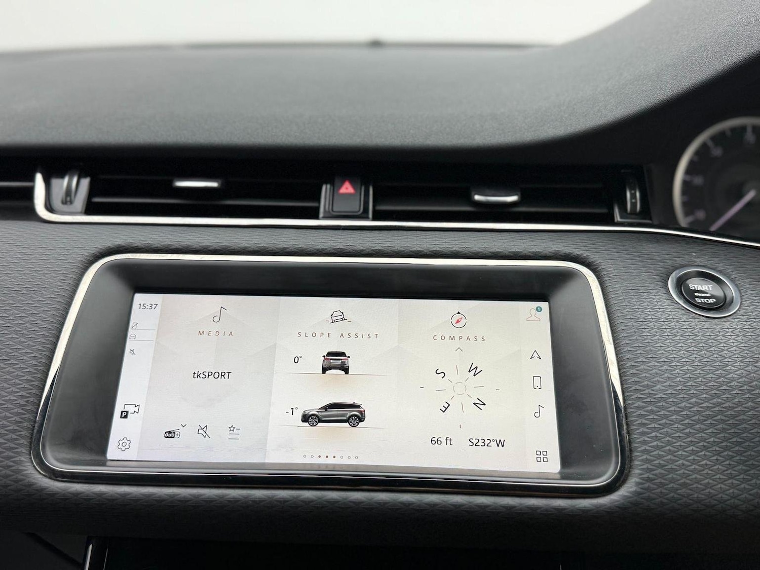 Used Land Rover Range Rover Evoque 2022 for sale - 76794701: Photo 51