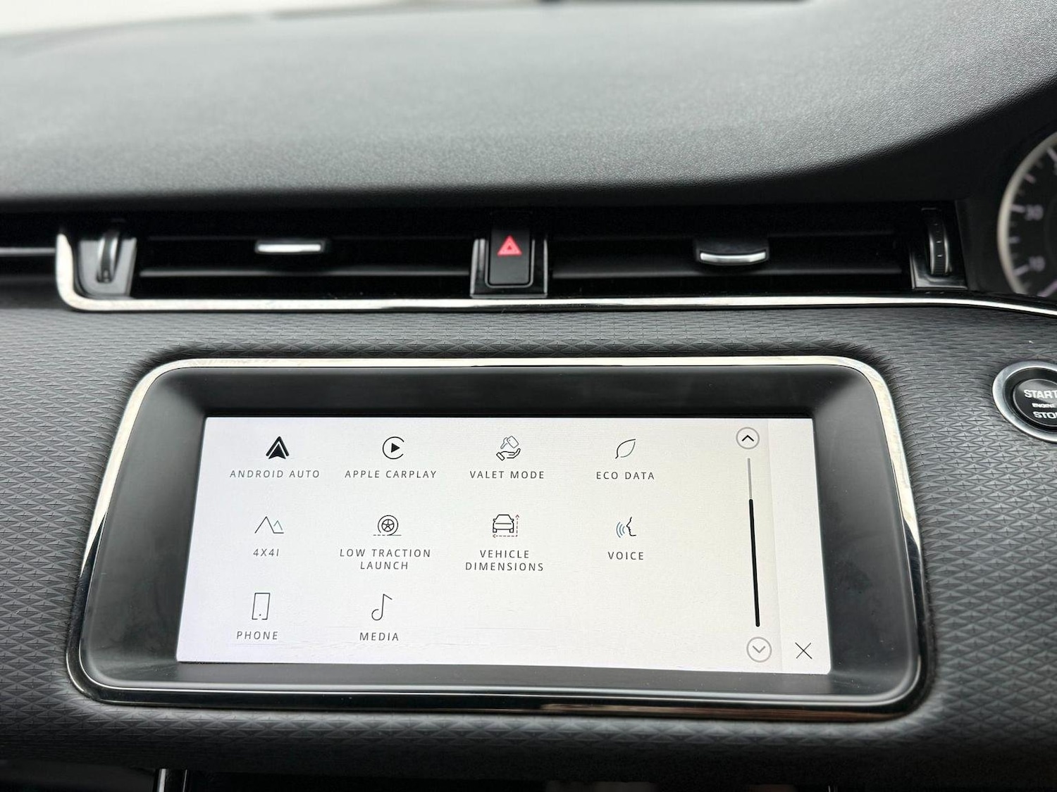 Used Land Rover Range Rover Evoque 2022 for sale - 76794701: Photo 56