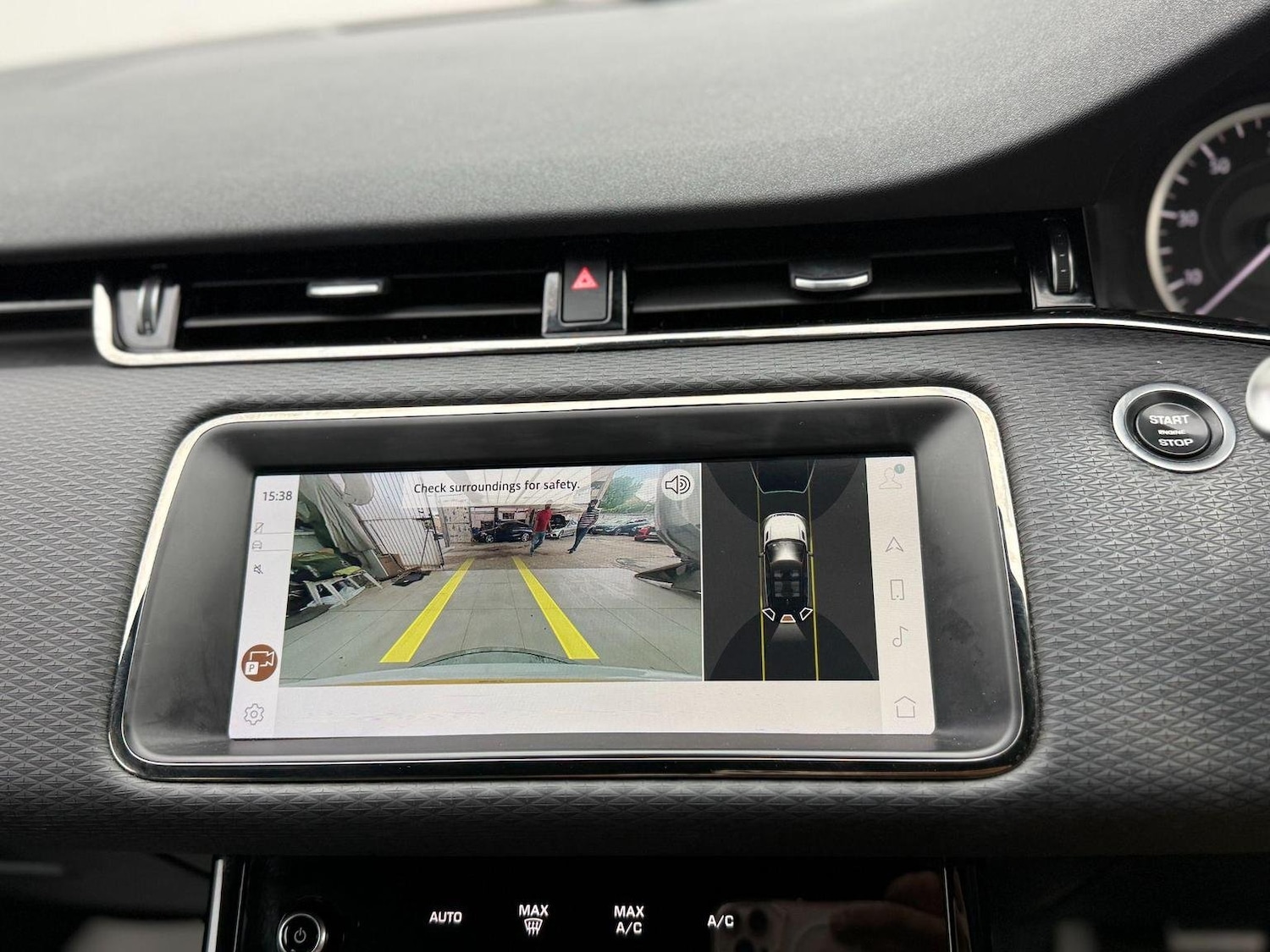 Used Land Rover Range Rover Evoque 2022 for sale - 76794701: Photo 57