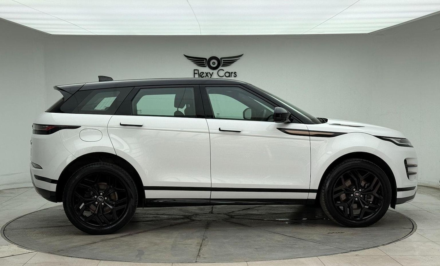 Used Land Rover Range Rover Evoque 2022 for sale - 76794701: Photo 6