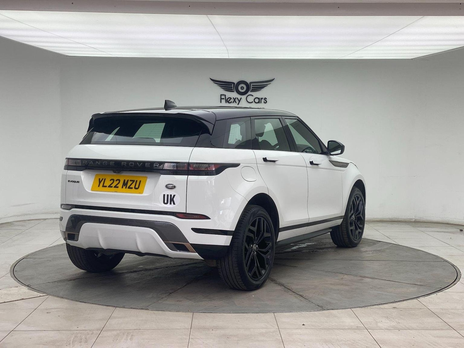 Used Land Rover Range Rover Evoque 2022 for sale - 76794701: Photo 8