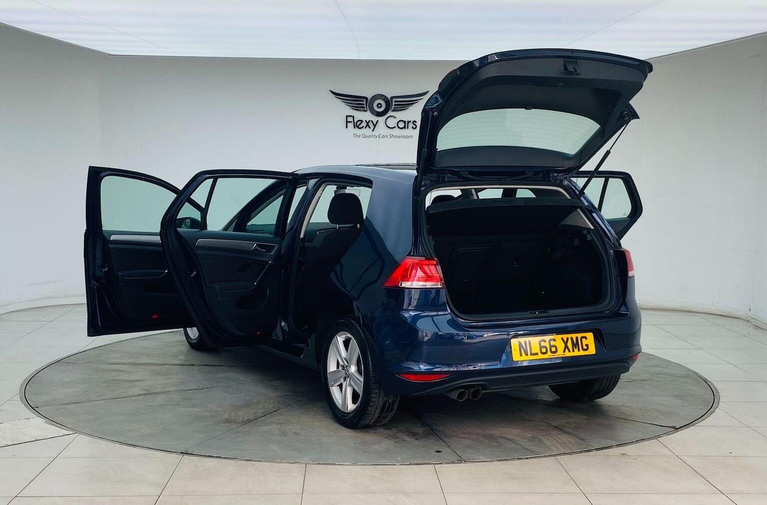 Used Volkswagen Golf 2016 for sale - 76794683: Photo 13