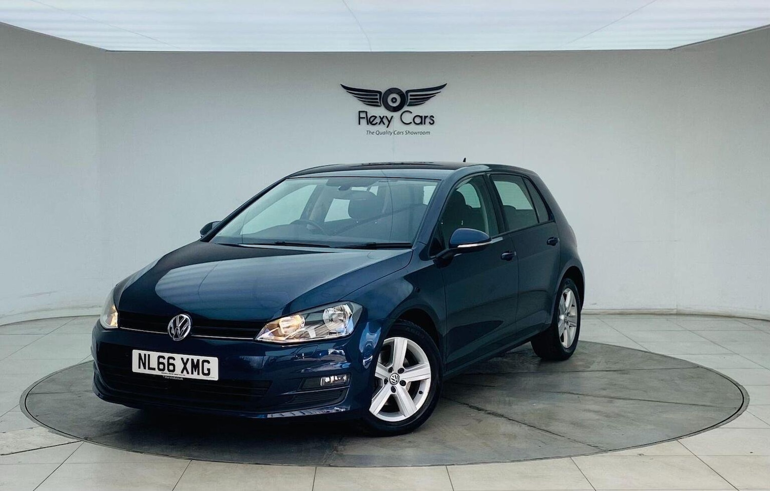 Used Volkswagen Golf 2016 for sale - 76794683: Photo 14