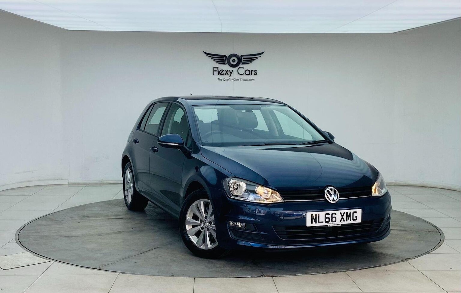 Used Volkswagen Golf 2016 for sale - 76794683: Photo 15