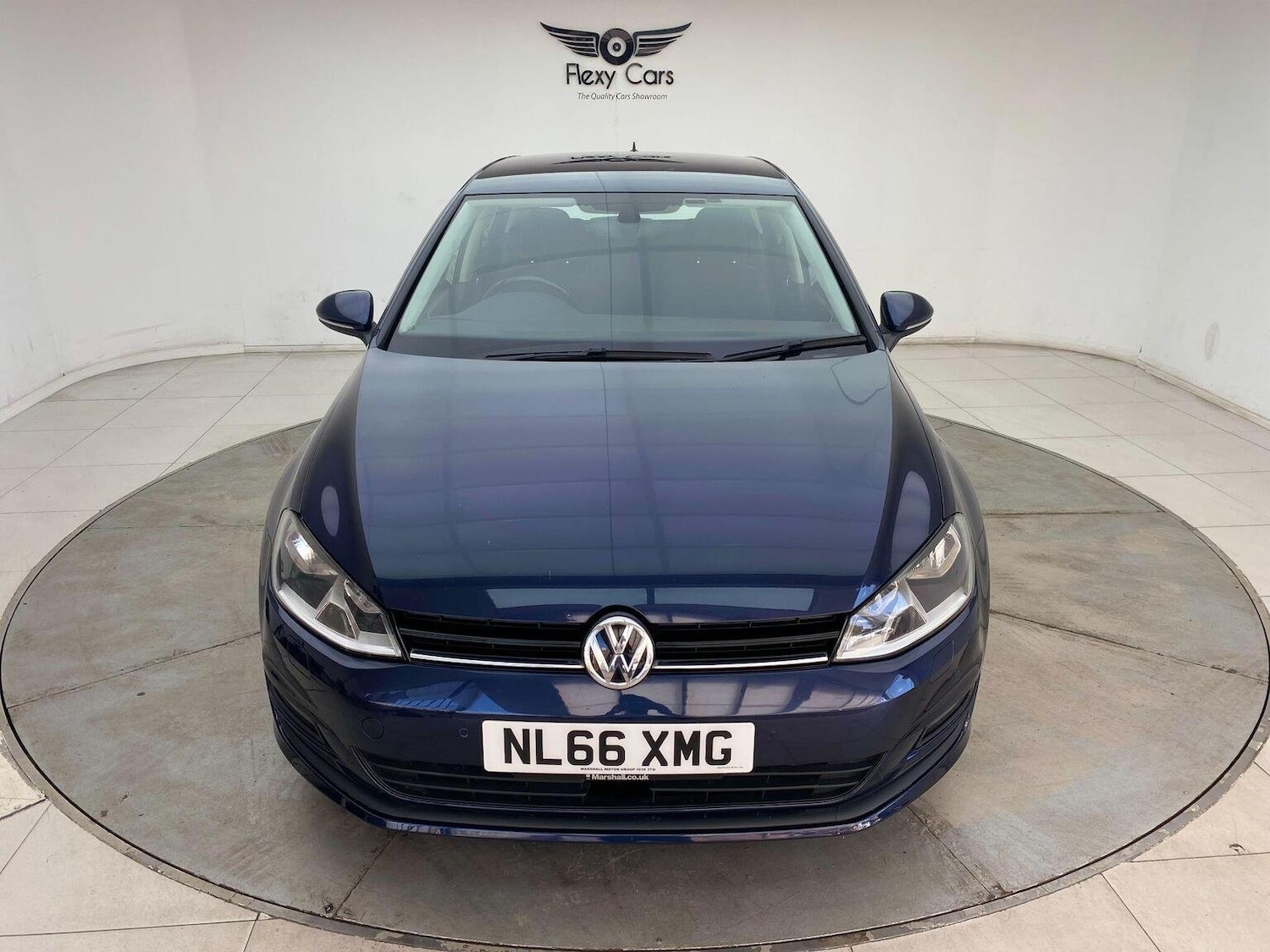 Used Volkswagen Golf 2016 for sale - 76794683: Photo 16