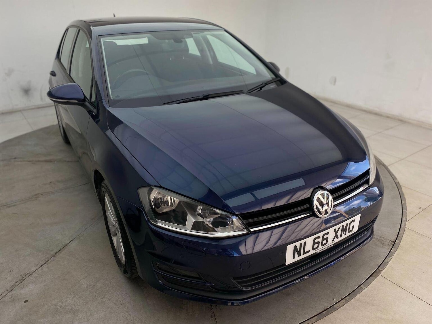 Used Volkswagen Golf 2016 for sale - 76794683: Photo 17
