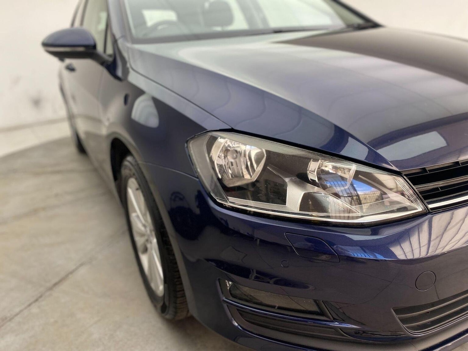 Used Volkswagen Golf 2016 for sale - 76794683: Photo 18