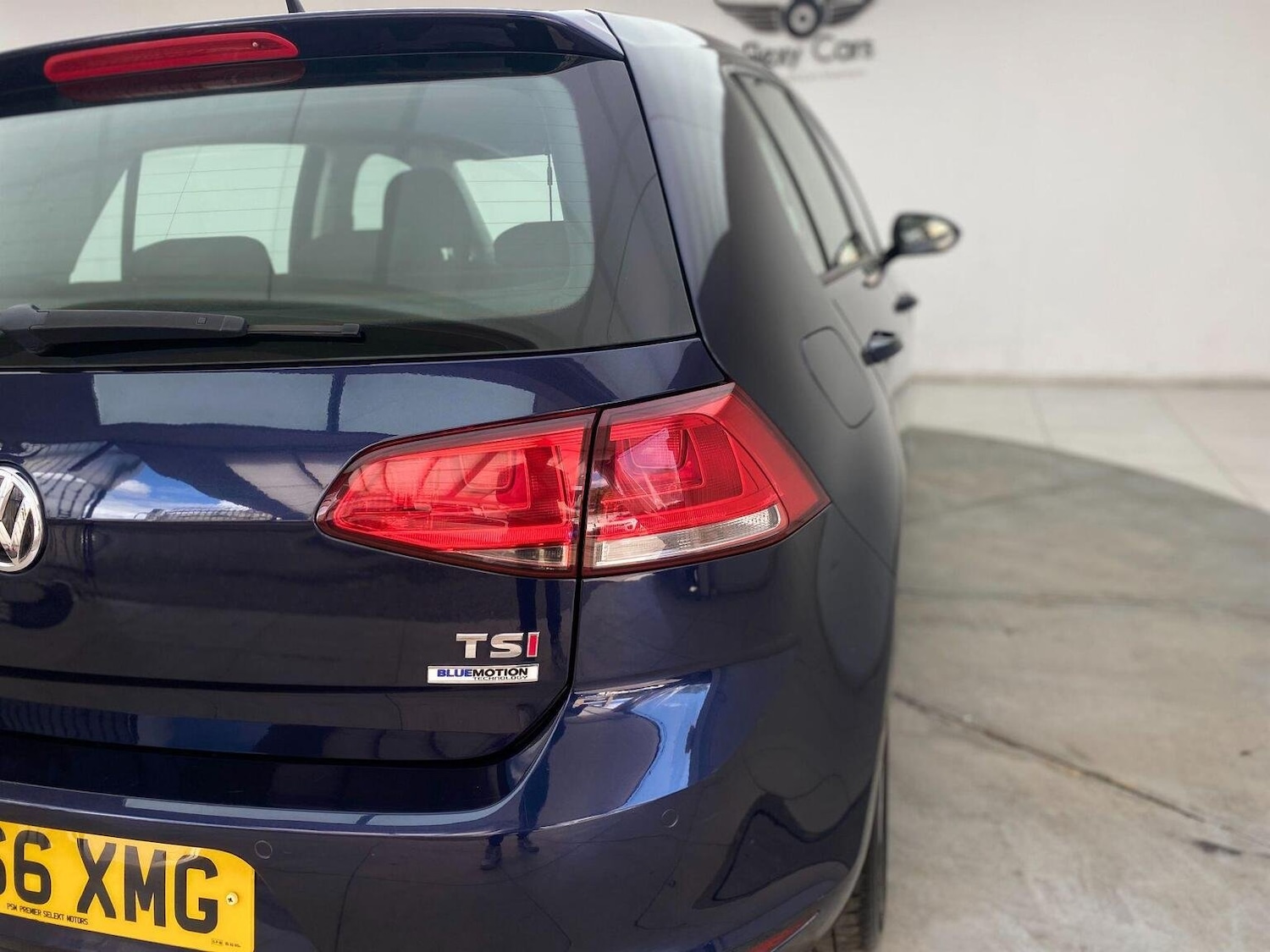 Used Volkswagen Golf 2016 for sale - 76794683: Photo 23