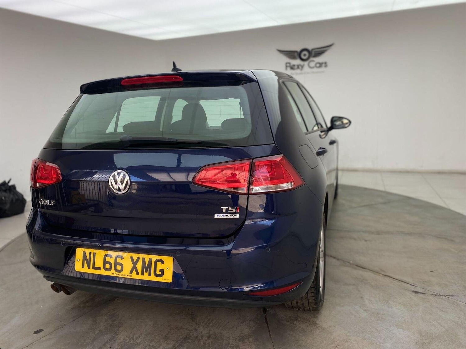 Used Volkswagen Golf 2016 for sale - 76794683: Photo 24