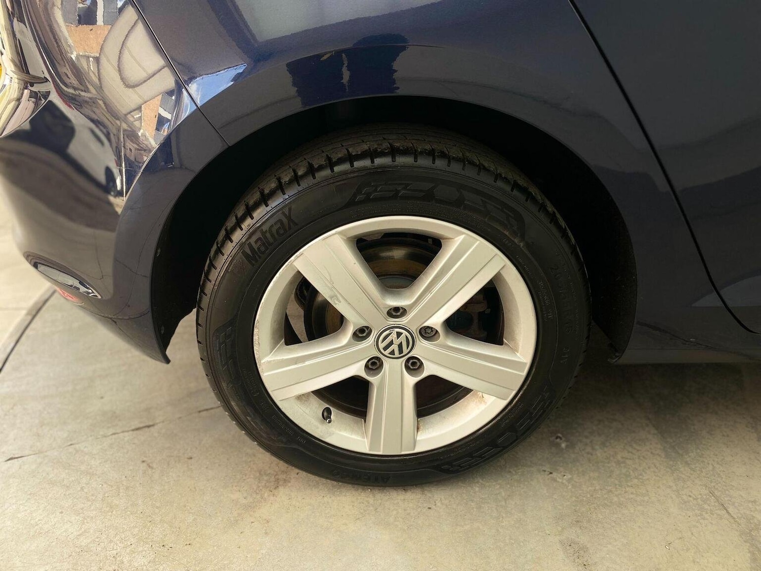 Used Volkswagen Golf 2016 for sale - 76794683: Photo 25