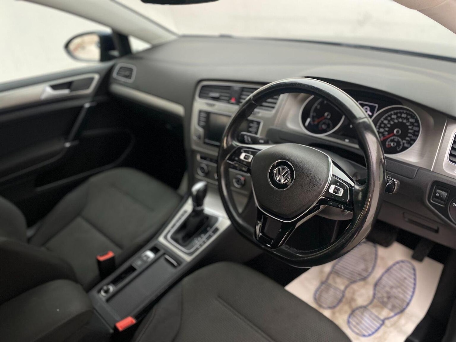 Used Volkswagen Golf 2016 for sale - 76794683: Photo 27
