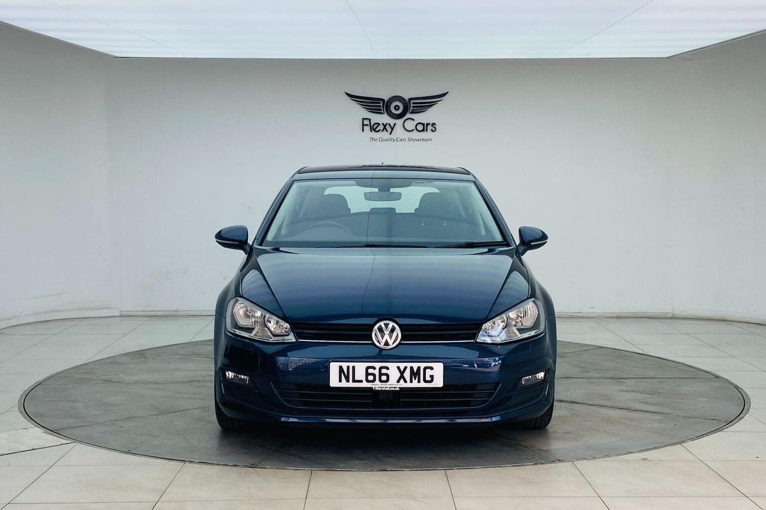Used Volkswagen Golf 2016 for sale - 76794683: Photo 3