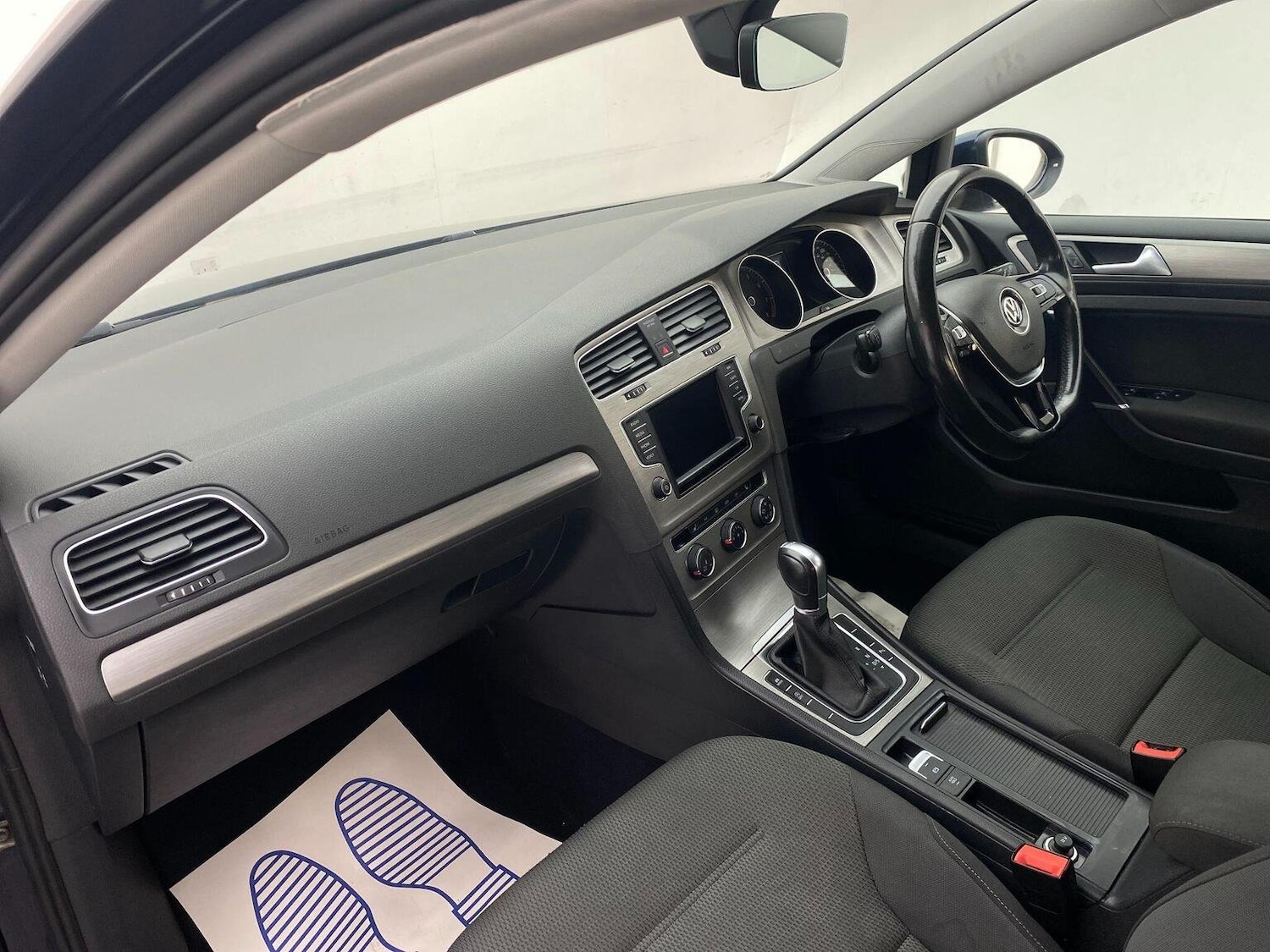 Used Volkswagen Golf 2016 for sale - 76794683: Photo 31