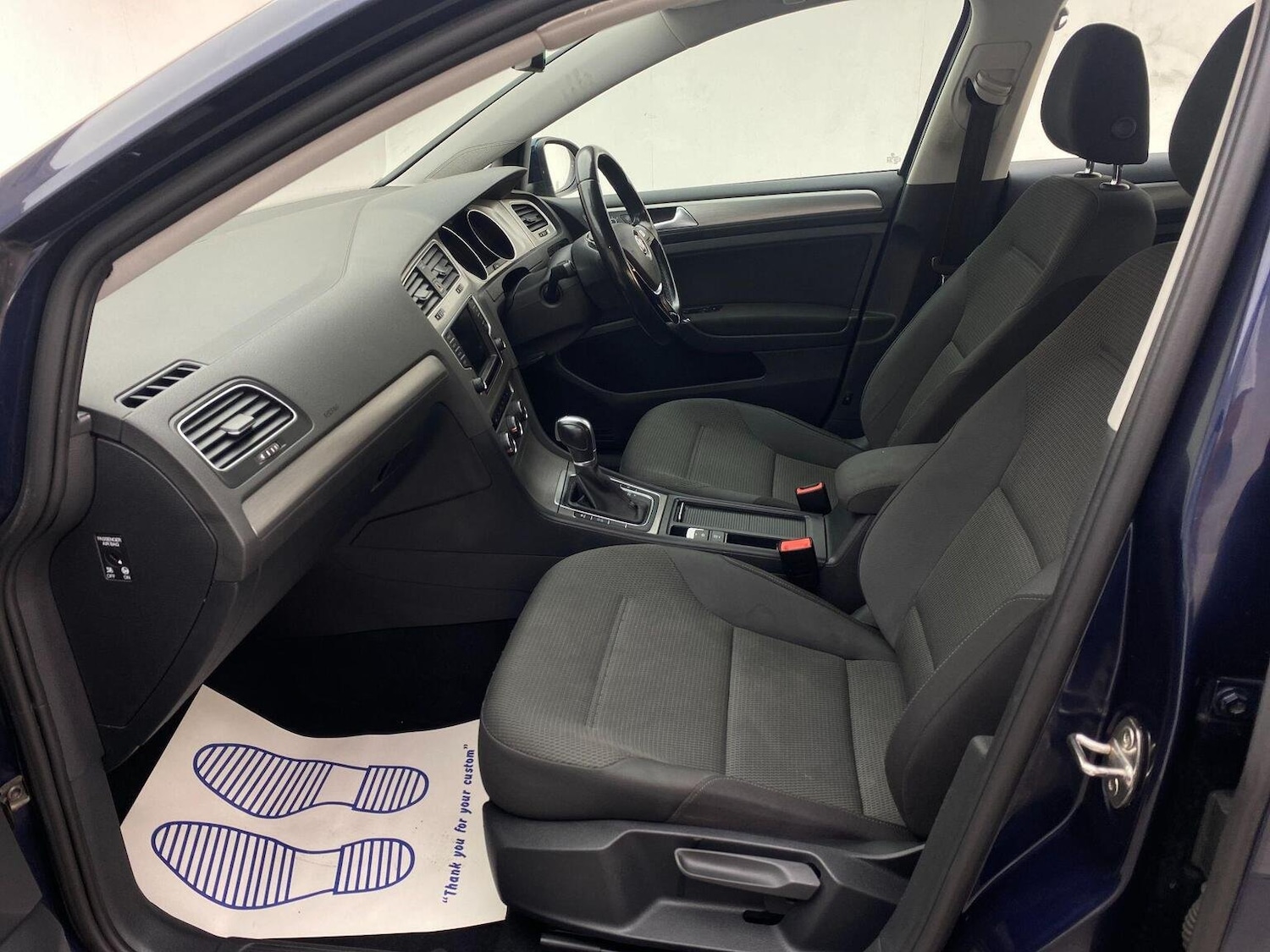 Used Volkswagen Golf 2016 for sale - 76794683: Photo 32