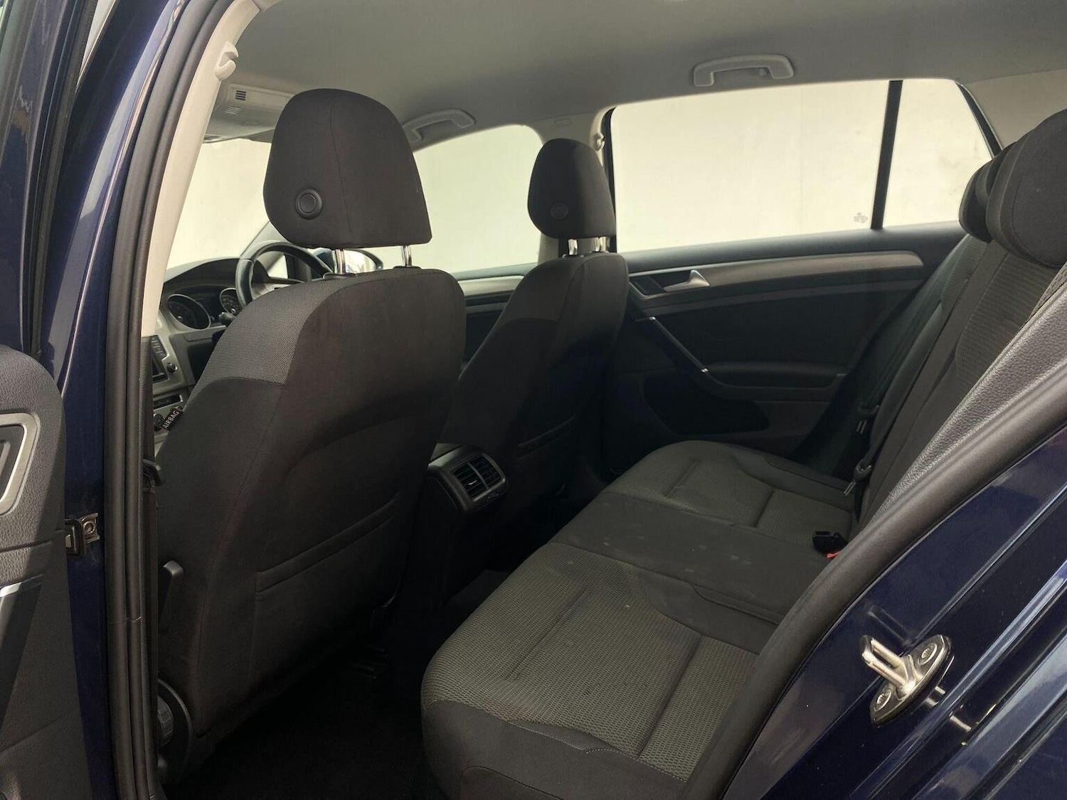 Used Volkswagen Golf 2016 for sale - 76794683: Photo 34