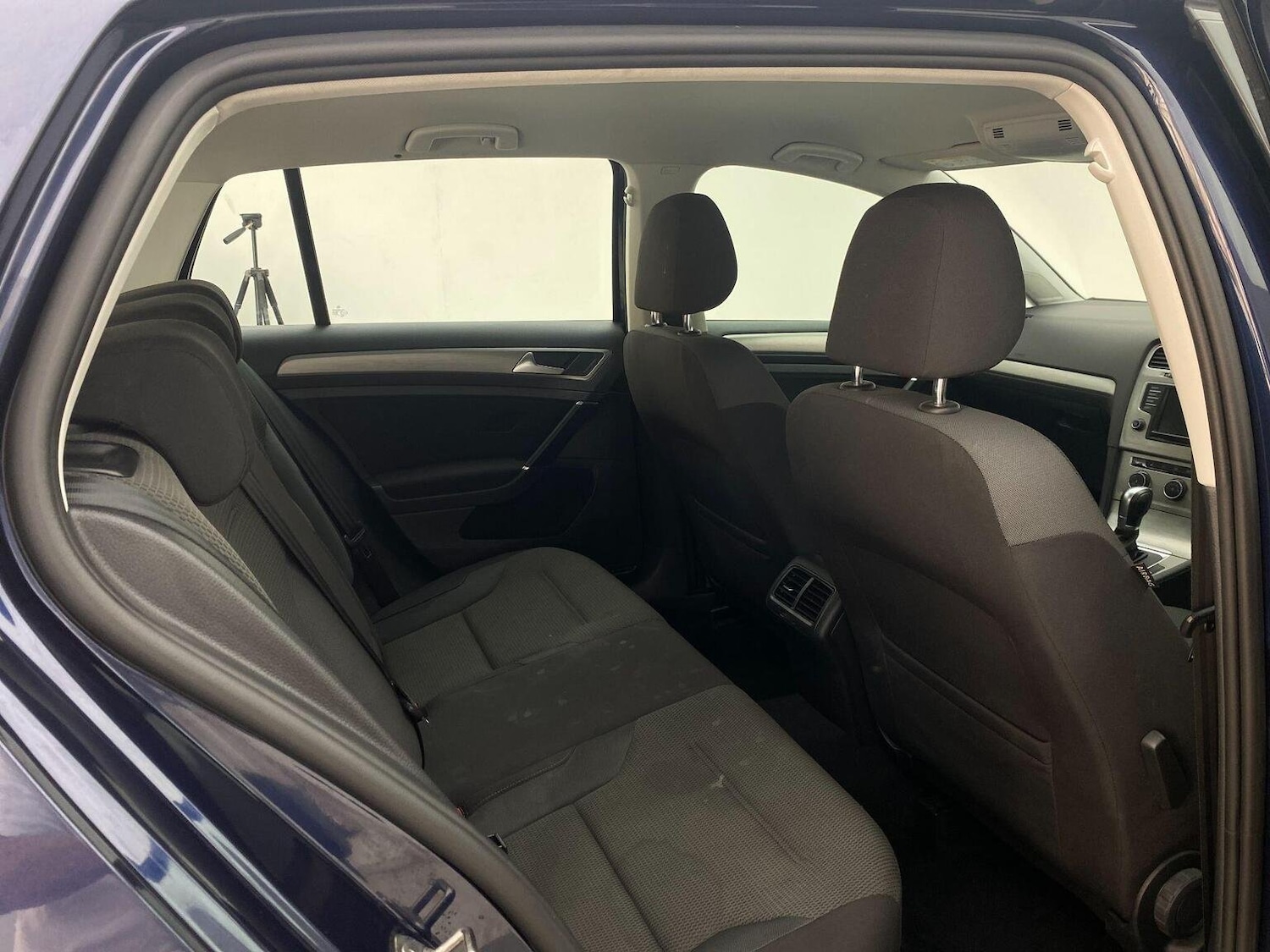 Used Volkswagen Golf 2016 for sale - 76794683: Photo 36