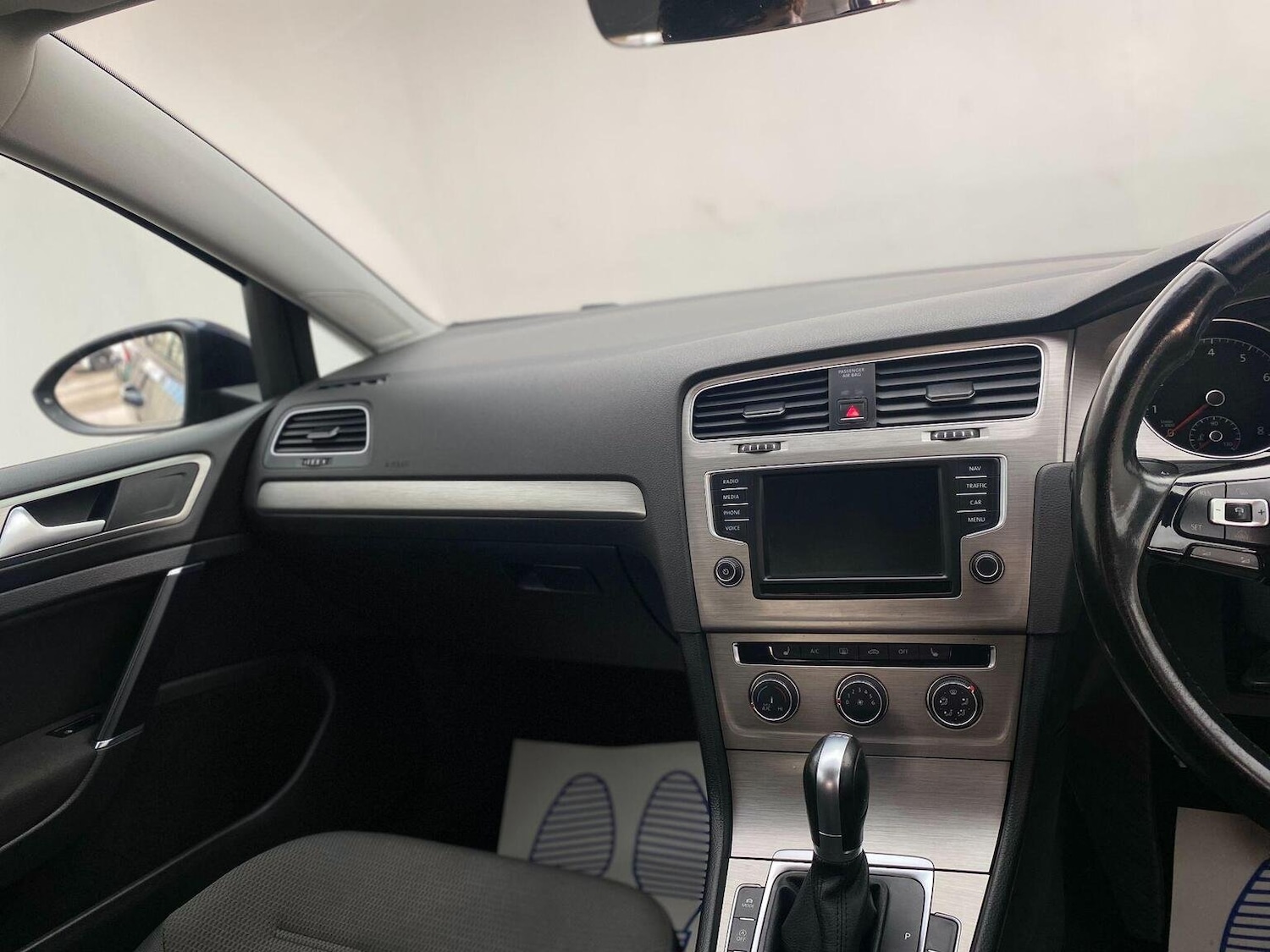 Used Volkswagen Golf 2016 for sale - 76794683: Photo 38