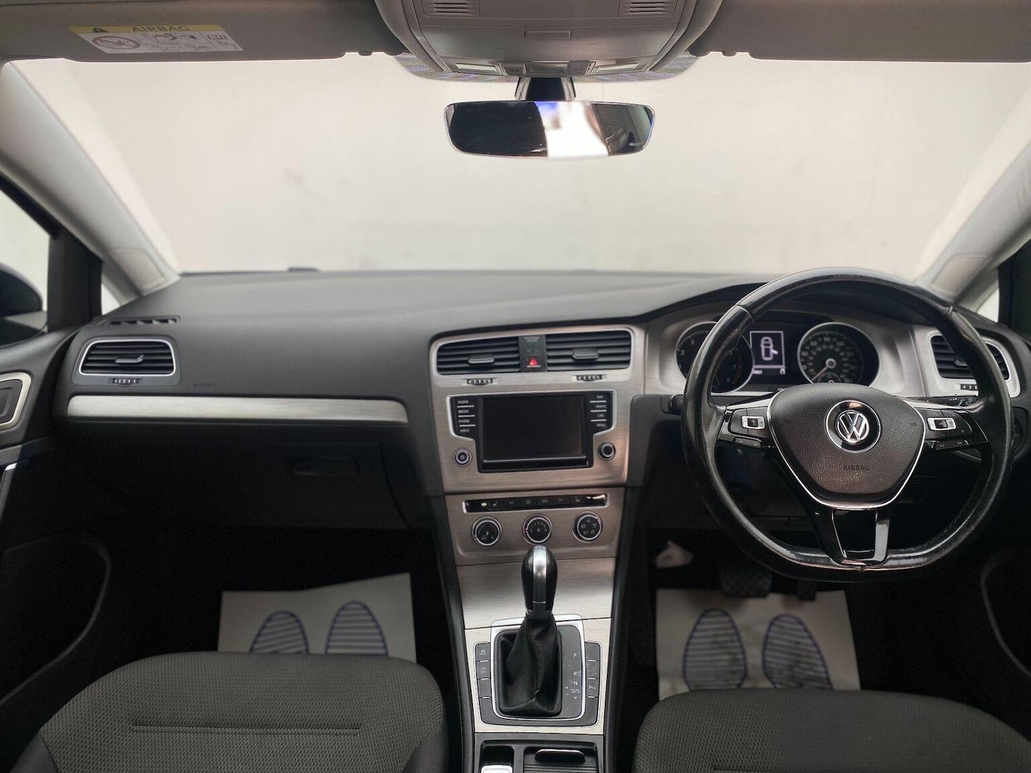 Used Volkswagen Golf 2016 for sale - 76794683: Photo 39