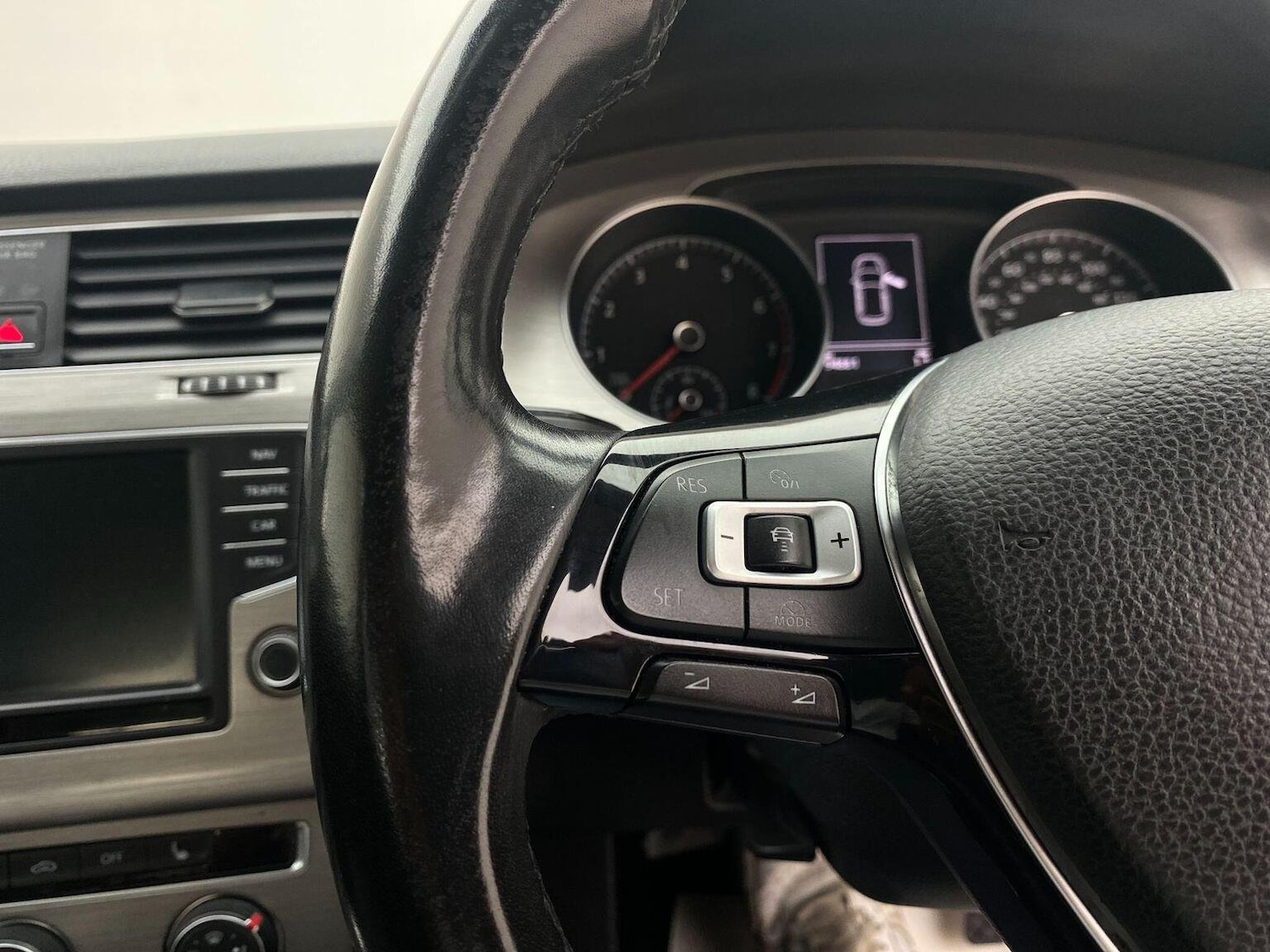 Used Volkswagen Golf 2016 for sale - 76794683: Photo 43