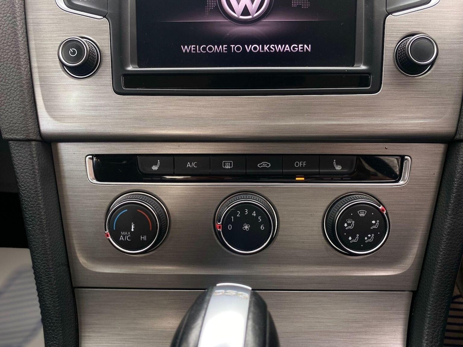 Used Volkswagen Golf 2016 for sale - 76794683: Photo 45