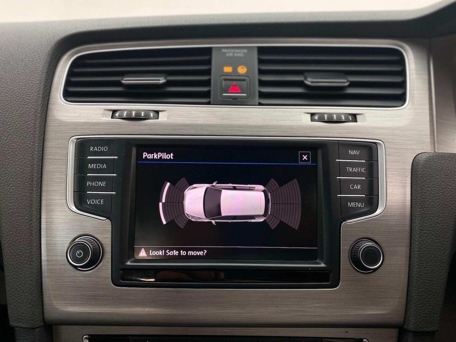 Used Volkswagen Golf 2016 for sale - 76794683: Photo 47