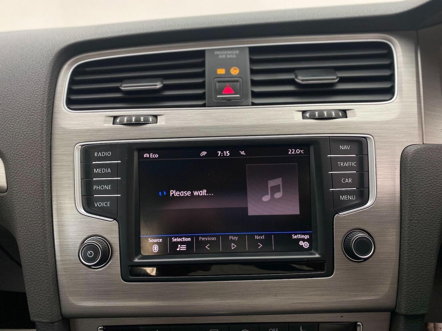 Used Volkswagen Golf 2016 for sale - 76794683: Photo 49