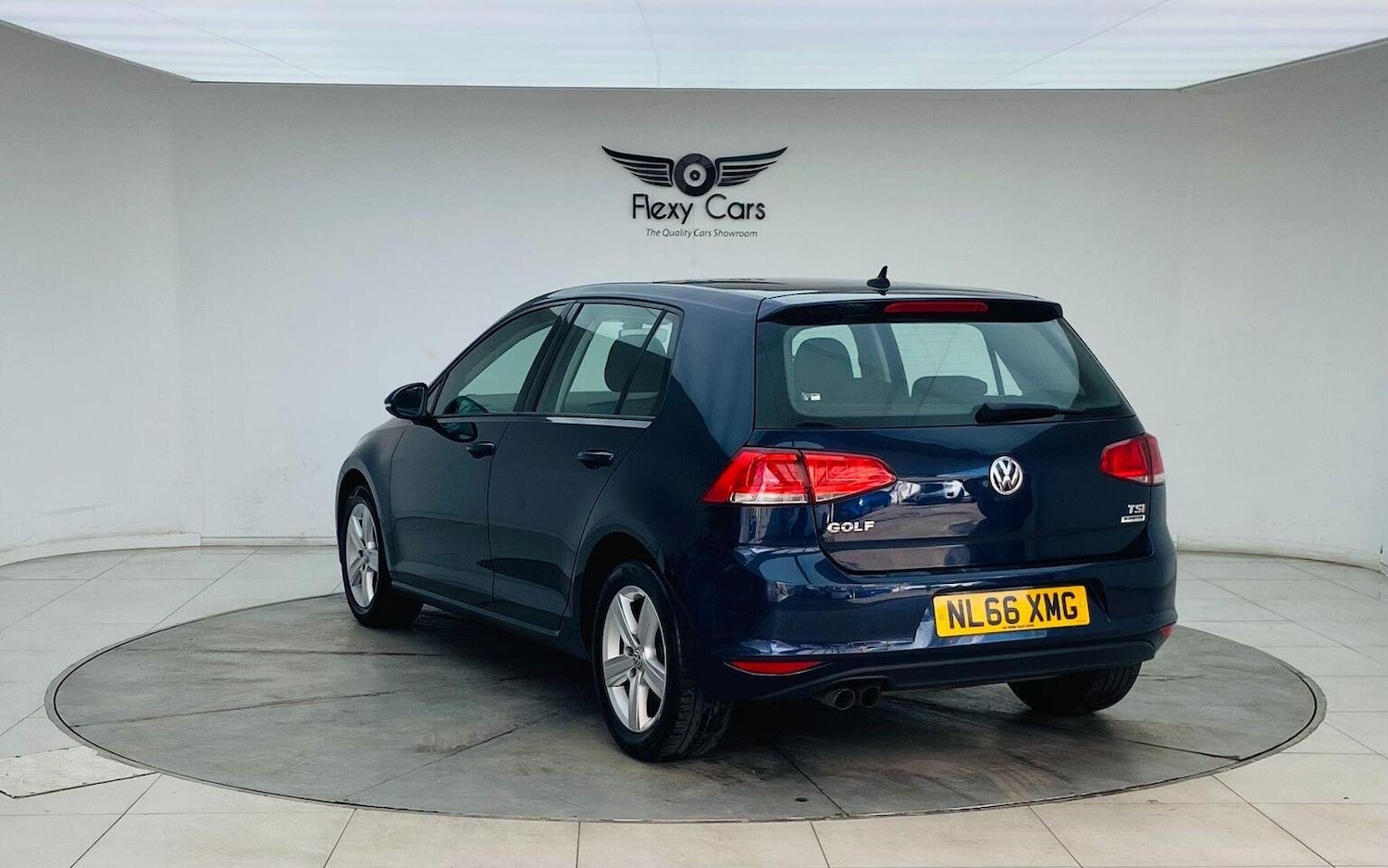 Used Volkswagen Golf 2016 for sale - 76794683: Photo 6