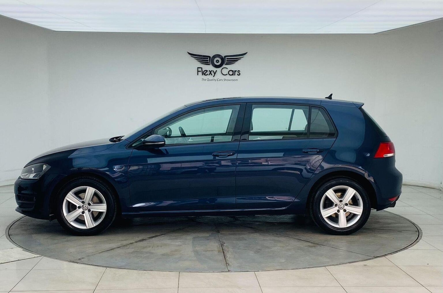 Used Volkswagen Golf 2016 for sale - 76794683: Photo 7