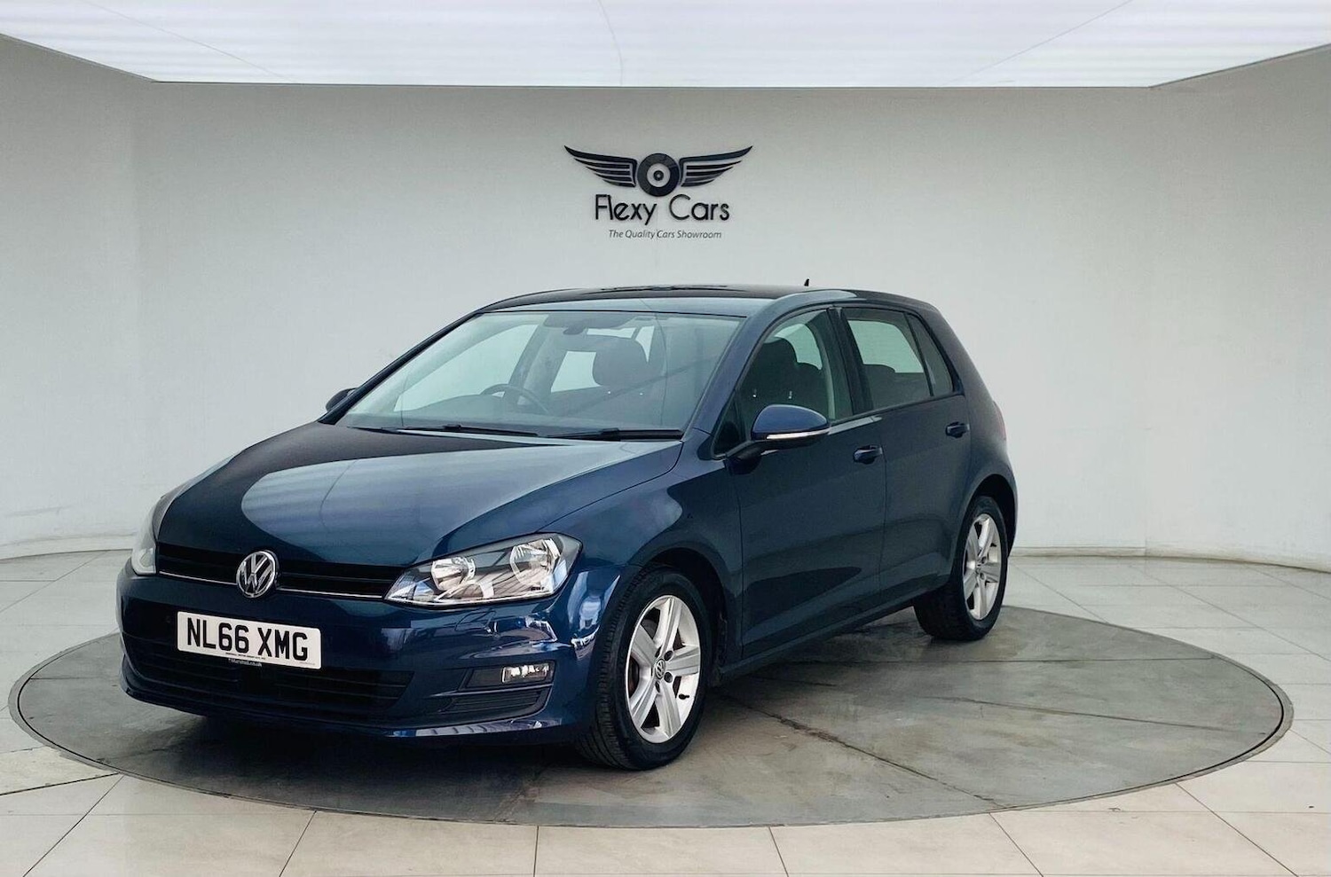Used Volkswagen Golf 2016 for sale - 76794683: Photo 8