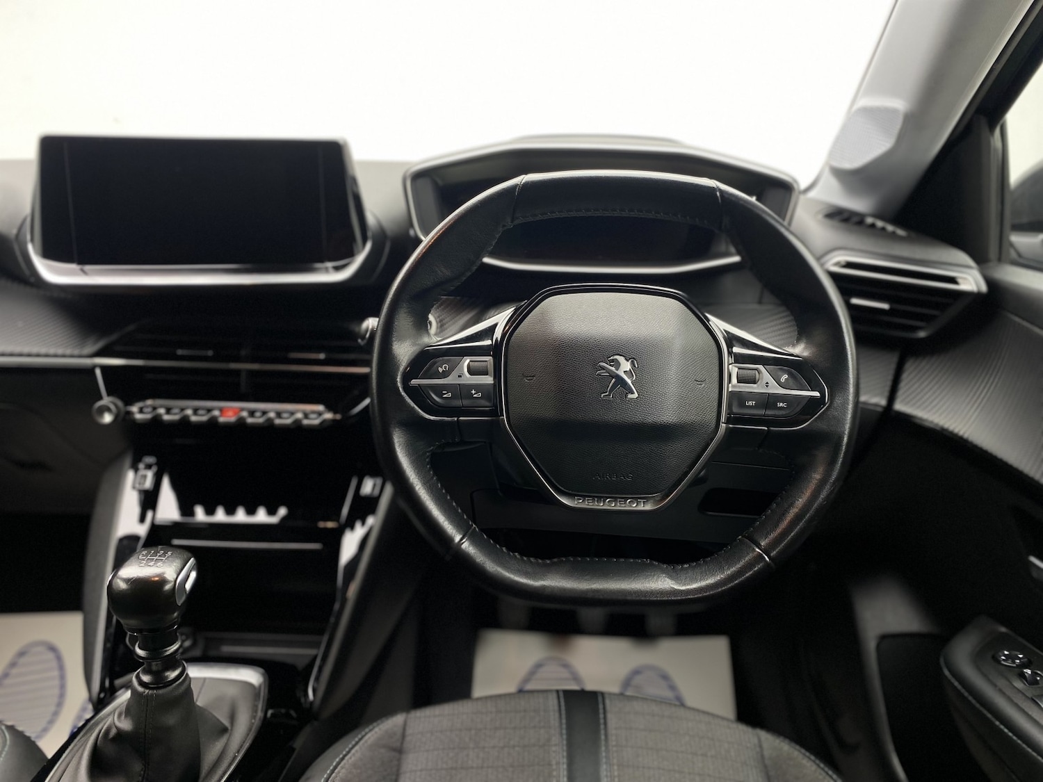 Used Peugeot 208 2020 for sale - 77241927: Photo 11